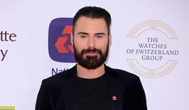 Rylan Clark denies rumours he is the BBC presenter accused of paying for explicit photos Rylan Clark denies rumours he is the BBC presenter accused of paying for explicit photos