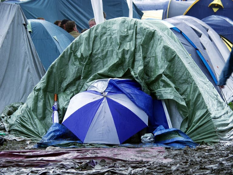 Forever Young Festival postponed for day and weekend visitors Forever Young Festival postponed for day and weekend visitors