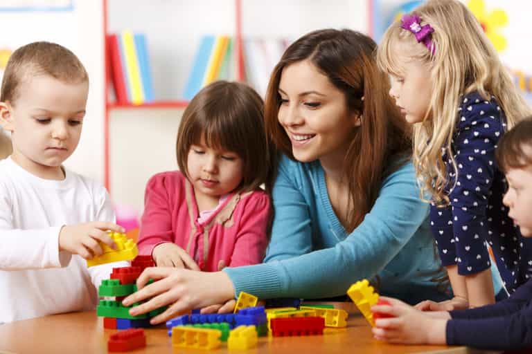 Mum pulls child from nursery after allegedly fracturing his leg and staff didn’t notice Mum pulls child from nursery after allegedly fracturing his leg and staff didn’t notice