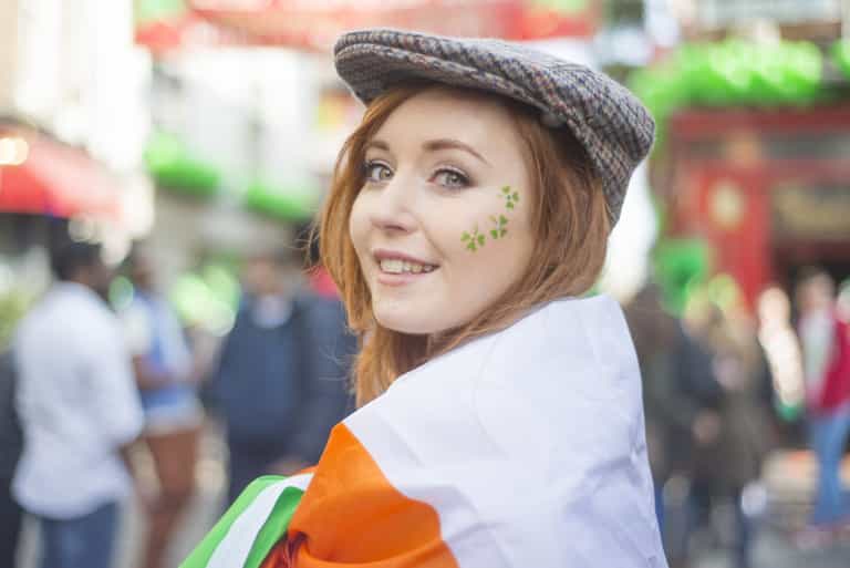 Irish names among the top 10 hardest words for British people to pronounce Irish names among the top 10 hardest words for British people to pronounce
