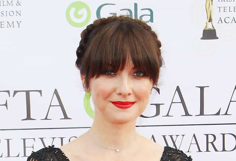 Jennifer Zamparelli reveals she dumped her husband over text before their wedding Jennifer Zamparelli reveals she dumped her husband over text before their wedding