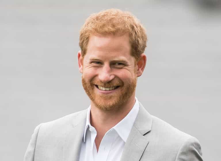 Prince Harry ‘laying low’ ahead of plans to reportedly step out of spotlight Prince Harry ‘laying low’ ahead of plans to reportedly step out of spotlight
