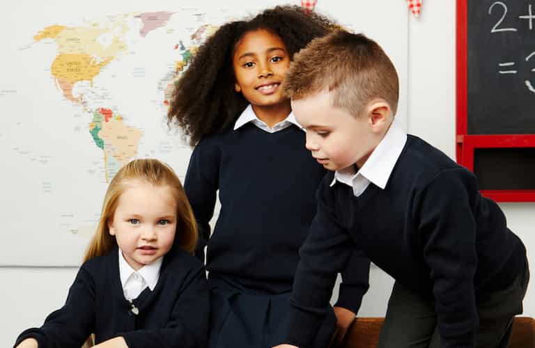 Parents are raving about Dunnes Stores’ bargain school uniform collection Parents are raving about Dunnes Stores’ bargain school uniform collection