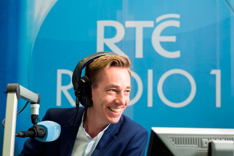 Ryan Tubridy reportedly looking at UK move amid payments scandal Ryan Tubridy reportedly looking at UK move amid payments scandal