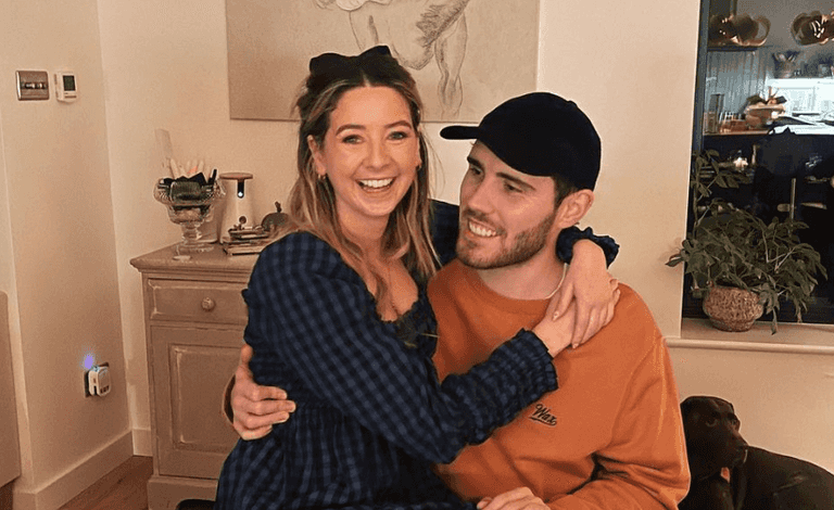 Zoe Sugg announces she is expecting her second child Zoe Sugg announces she is expecting her second child