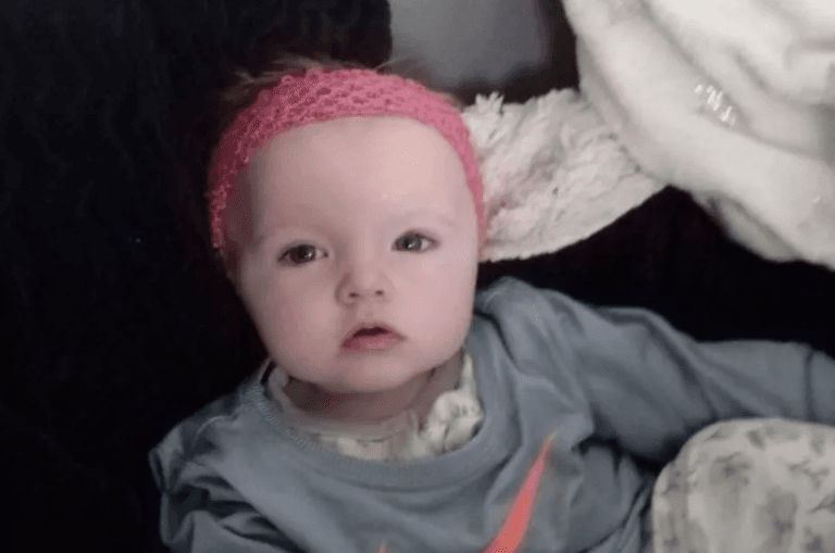 Nine-month-old baby gone missing from Roscommon Nine-month-old baby gone missing from Roscommon