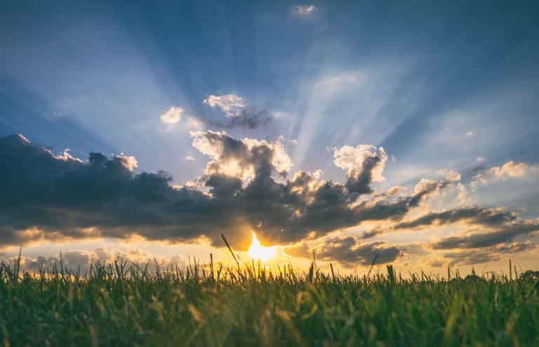 Met Eireann forecast potential return of sunshine with influence from ‘high pressure in the Atlantic’ Met Eireann forecast potential return of sunshine with influence from ‘high pressure in the Atlantic’