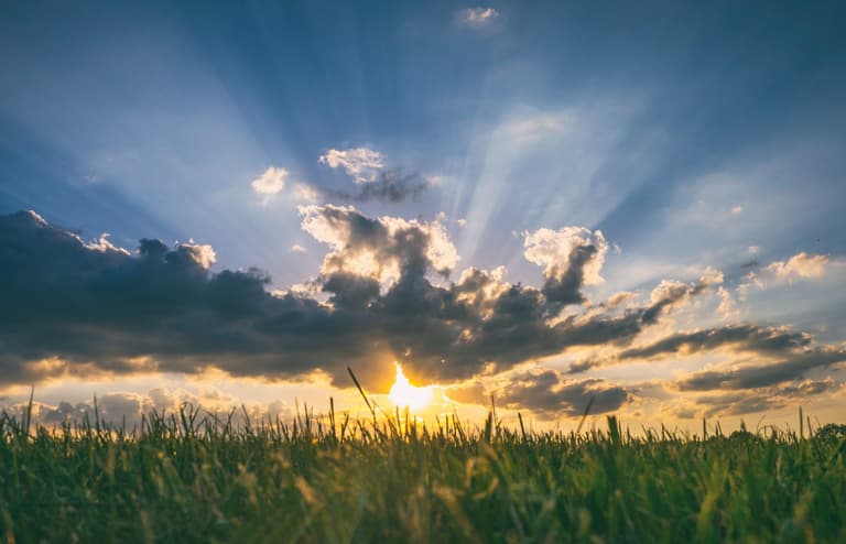Met Eireann forecast potential return of sunshine with influence from ‘high pressure in the Atlantic’ Met Eireann forecast potential return of sunshine with influence from ‘high pressure in the Atlantic’