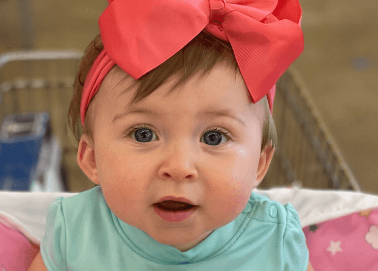 Missing 9-month-old miraculously found alive in car after 14 hours Missing 9-month-old miraculously found alive in car after 14 hours