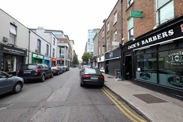 Teen arrested following devastating attack on US tourist in Dublin Teen arrested following devastating attack on US tourist in Dublin
