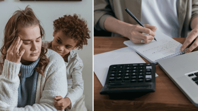 Problems paying bills? Tackle them with these budgeting and energy saving tips Problems paying bills? Tackle them with these budgeting and energy saving tips