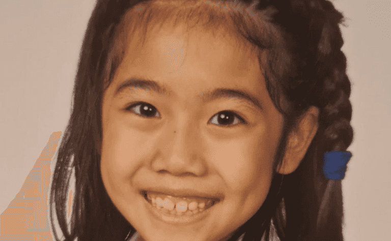 8-year-old girl killed in London primary school tragedy named 8-year-old girl killed in London primary school tragedy named