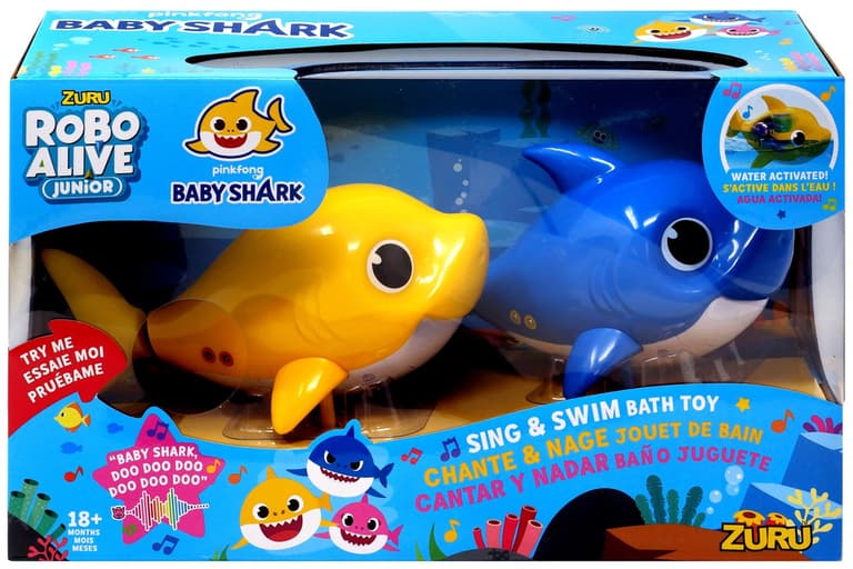 Children’s bath toy recalled over fears of impalement and lacertations Children’s bath toy recalled over fears of impalement and lacertations