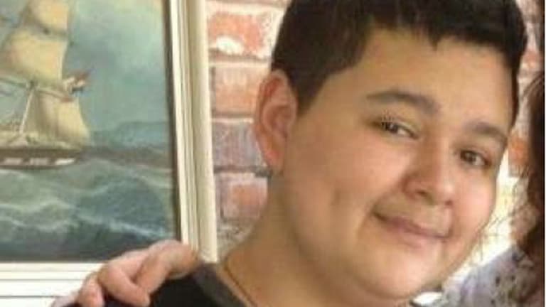 Parents of missing teenager found after 8 years issue heartbreaking update Parents of missing teenager found after 8 years issue heartbreaking update