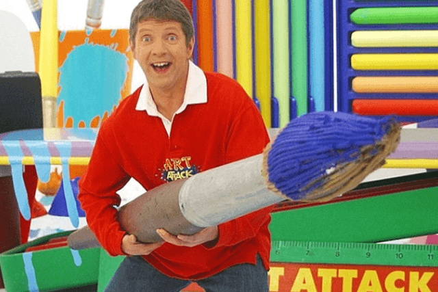 CITV to close next month after 30 years on air CITV to close next month after 30 years on air