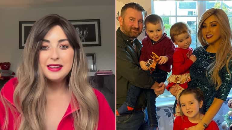 Tributes pour in following death of mum-of-three Jemma McGowan Tributes pour in following death of mum-of-three Jemma McGowan