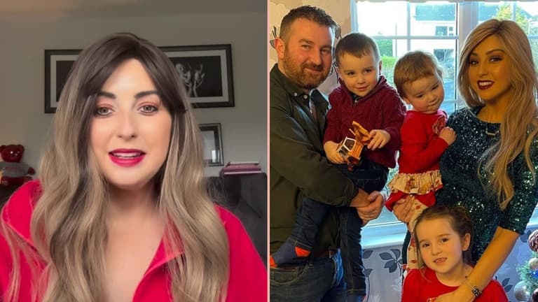 Tributes pour in following death of mum-of-three Jemma McGowan Tributes pour in following death of mum-of-three Jemma McGowan