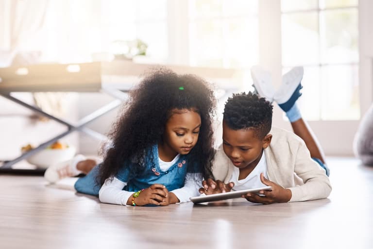 Sleep disorders in children may be caused by too much screen time Sleep disorders in children may be caused by too much screen time