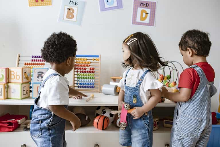 How I helped my daughter adjust to crèche: A guide to avoiding tears How I helped my daughter adjust to crèche: A guide to avoiding tears
