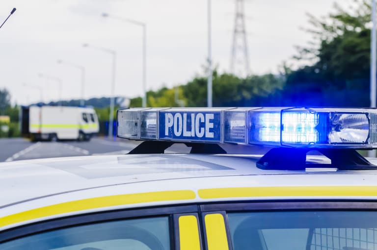 8-year-old girl killed in tragic car accident in Co. Antrim 8-year-old girl killed in tragic car accident in Co. Antrim