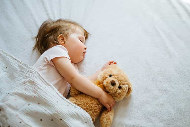 The one thing you should never do during your child’s night terrors The one thing you should never do during your child’s night terrors