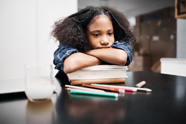 How to identify and ease your child’s back to school anxiety How to identify and ease your child’s back to school anxiety