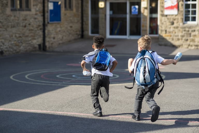 Ireland’s top organisers give their tips to help you avoid back to school chaos Ireland’s top organisers give their tips to help you avoid back to school chaos