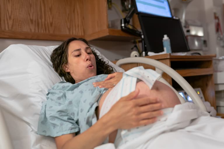 Mums share their top tips on what to wear during labour Mums share their top tips on what to wear during labour