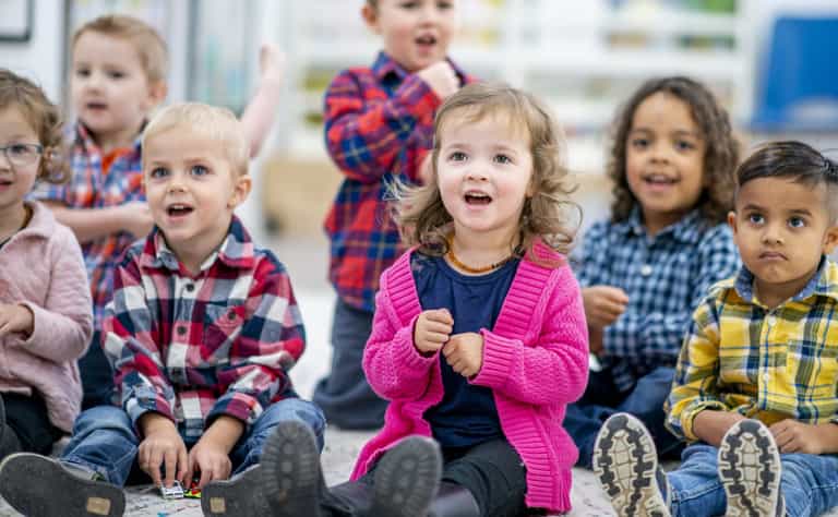The one tenet of toddler-wrangling that I will stand by until the end of time The one tenet of toddler-wrangling that I will stand by until the end of time
