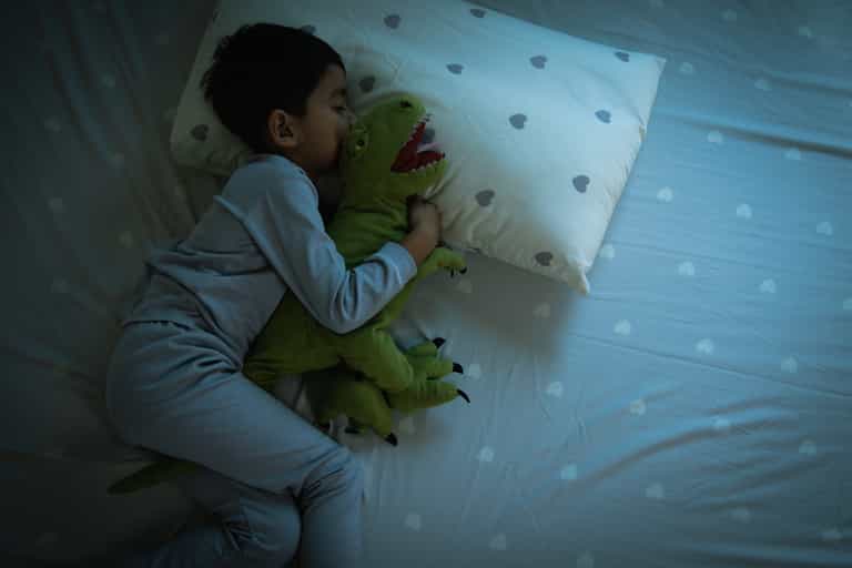 How sleep training worked for my family (but was a disaster elsewhere) How sleep training worked for my family (but was a disaster elsewhere)