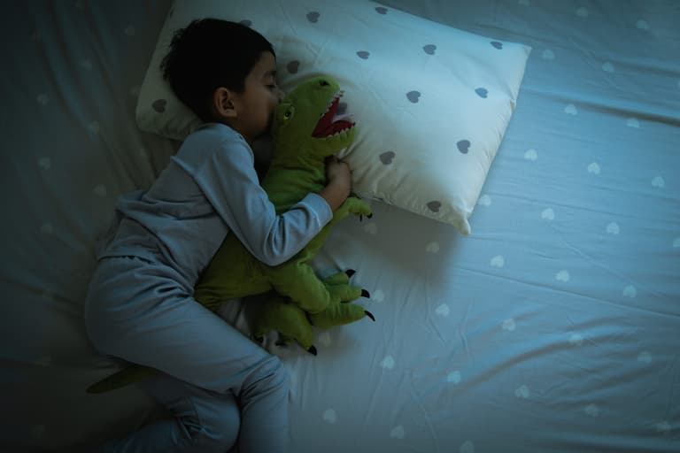 How sleep training worked for my family (but was a disaster elsewhere) How sleep training worked for my family (but was a disaster elsewhere)