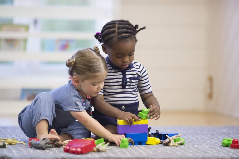 ‘My two-year-old bit my friend’s daughter – now she won’t have anything to do to me’ ‘My two-year-old bit my friend’s daughter – now she won’t have anything to do to me’