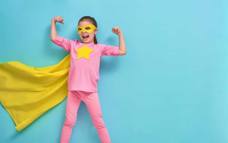 How to build resilience in your children from an early age How to build resilience in your children from an early age