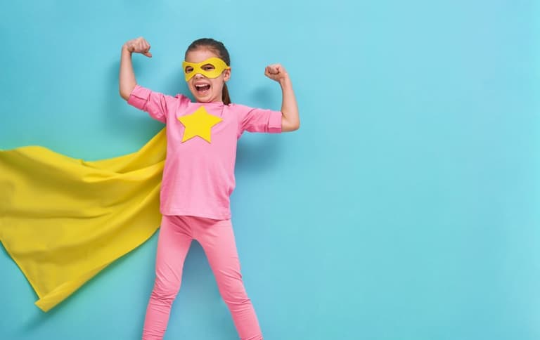 How to build resilience in your children from an early age How to build resilience in your children from an early age