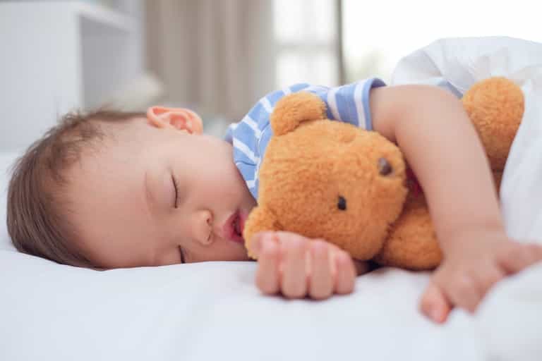 How often should my little one nap? Expert advice for each age group How often should my little one nap? Expert advice for each age group