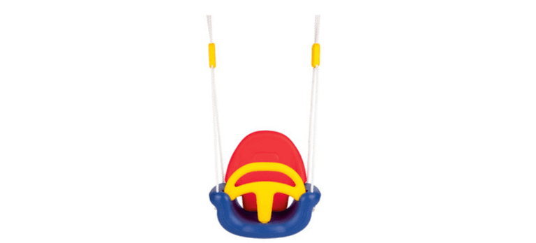 Lidl has recalled its Playtive 3 in 1 Swing due to risk of injury, according to CCPC Lidl has recalled its Playtive 3 in 1 Swing due to risk of injury, according to CCPC