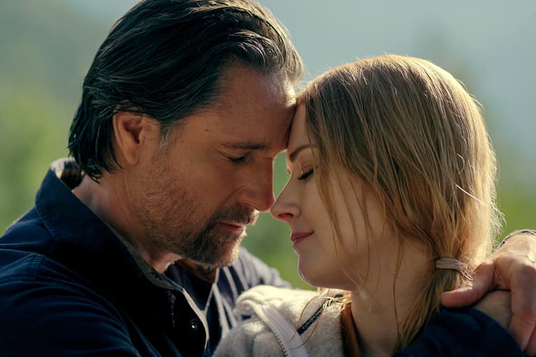 Watch: The trailer for season 5 of Virgin River has finally landed Watch: The trailer for season 5 of Virgin River has finally landed