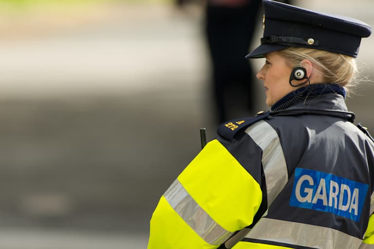 Three-year-old girl killed in tragic Laois road accident named locally Three-year-old girl killed in tragic Laois road accident named locally