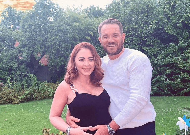 Atomic Kitten’s Natasha Hamilton welcomes baby girl and shares adorable name Atomic Kitten’s Natasha Hamilton welcomes baby girl and shares adorable name