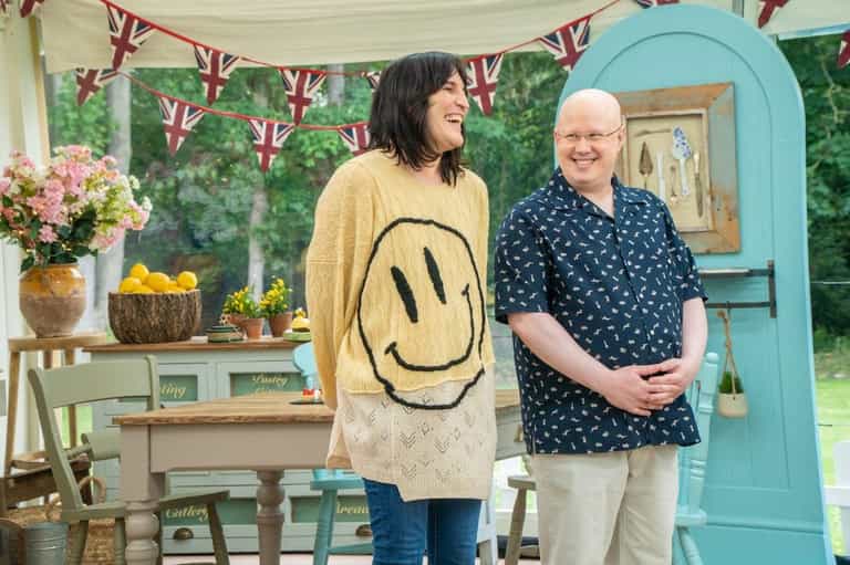 Dream job! You can now get paid to watch the Great British Bake Off and eat cake Dream job! You can now get paid to watch the Great British Bake Off and eat cake