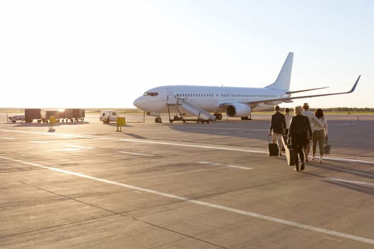 Man slated for boarding plane without wife because she was in Starbucks Man slated for boarding plane without wife because she was in Starbucks