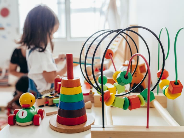 90,000 children and parents will be impacted by creche strikes 90,000 children and parents will be impacted by creche strikes