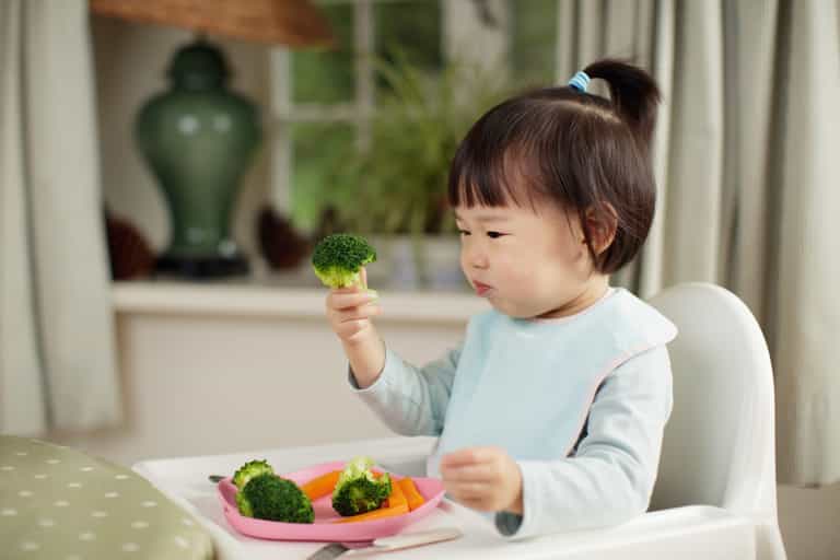 The science of taste: Practical tips for getting children to eat foods they don’t like The science of taste: Practical tips for getting children to eat foods they don’t like