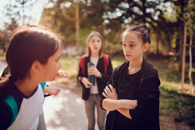 What do I do if I find out if my child is a bully? Here’s what the experts say What do I do if I find out if my child is a bully? Here’s what the experts say