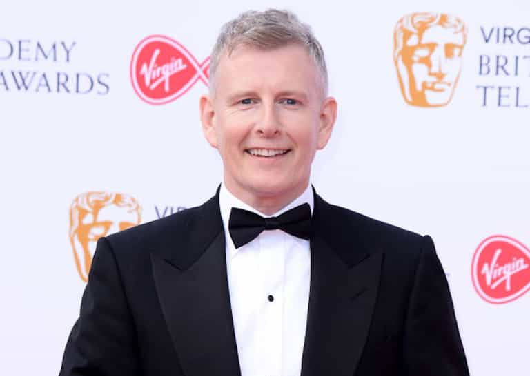 Patrick Kielty hints at what The Late Late Toy Show’s 2023 theme will be Patrick Kielty hints at what The Late Late Toy Show’s 2023 theme will be