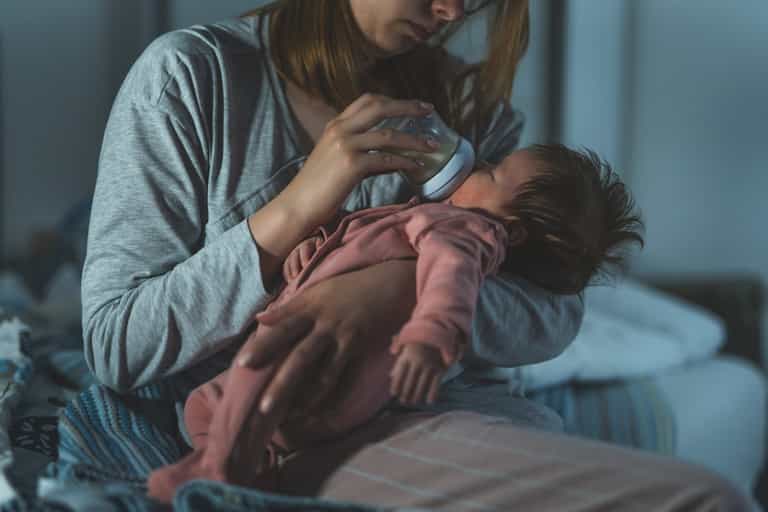 “I’ve never told anyone this” – Would you try this controversial trick to get more sleep? “I’ve never told anyone this” – Would you try this controversial trick to get more sleep?
