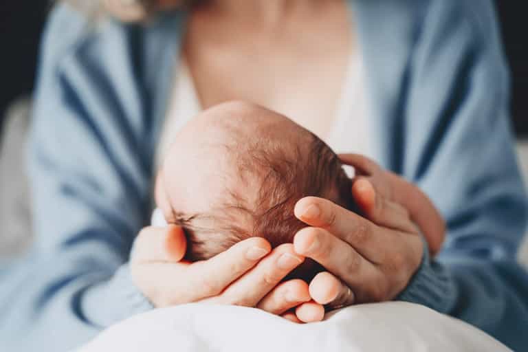 Data has revealed the ‘luckiest’ baby names – and they are stunning Data has revealed the ‘luckiest’ baby names – and they are stunning