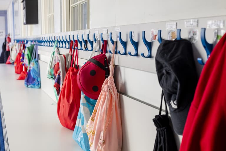 Childcare providers will reportedly go on strike in September Childcare providers will reportedly go on strike in September