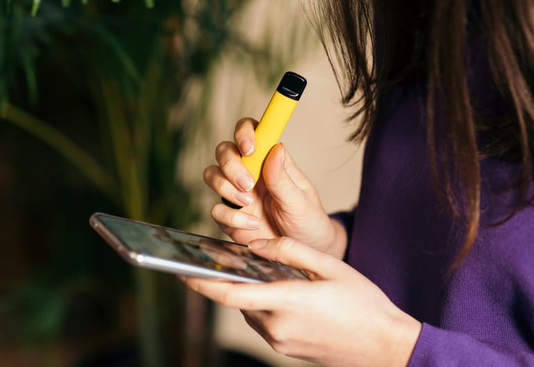 Superdrug to ban the sale of single-use vapes in Irish and UK stores Superdrug to ban the sale of single-use vapes in Irish and UK stores