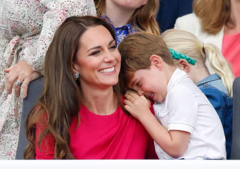 Parenting expert labels Kate Middleton’s approach as ‘one of the best to follow’ Parenting expert labels Kate Middleton’s approach as ‘one of the best to follow’
